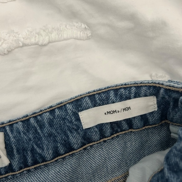 Dynamite Claudia jeans - Picture 2 of 4